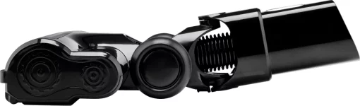 Пилосос Gorenje безпровідний, 132Вт, конт пил -0,5л, автон. робота до 25хв, вага-2,6кг, 2насадки, чорний