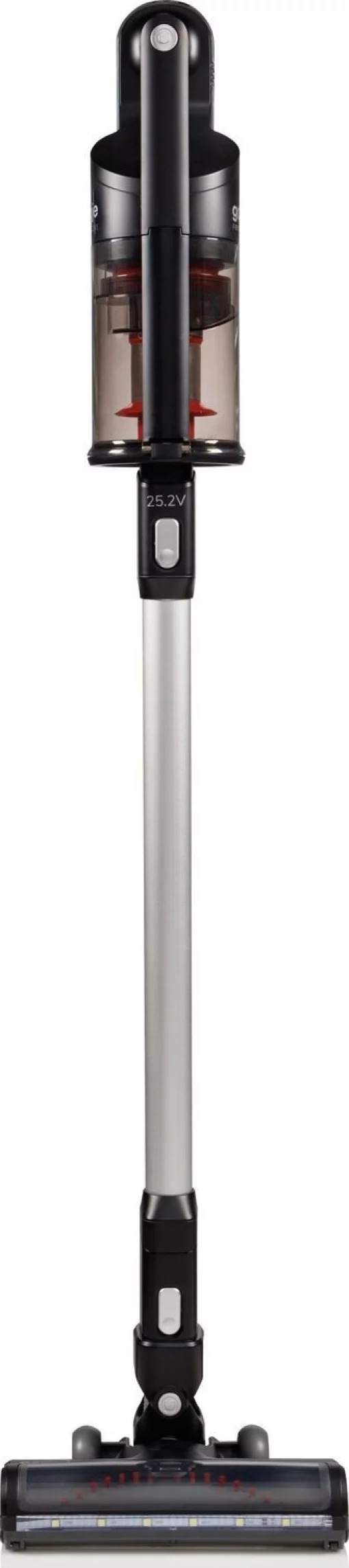 Вертик.безпровідний пилосос Gorenje SVC252FMBK