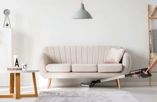 Вертик.безпровідний пилосос Gorenje SVC252FMBK