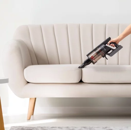 Вертик.безпровідний пилосос Gorenje SVC252FMBK