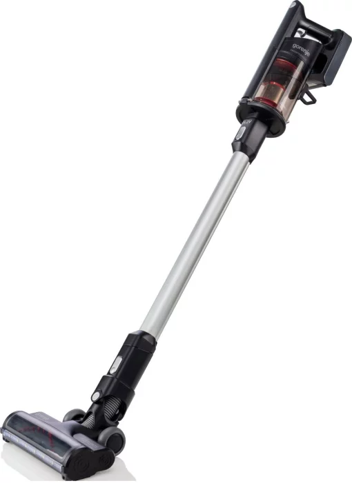 Вертик.безпровідний пилосос Gorenje SVC252FMBK