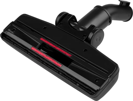 Пилосос Sencor контейнерний Allegro, 890Вт, конт пил -1.5л, НЕРА, чорно-зелений