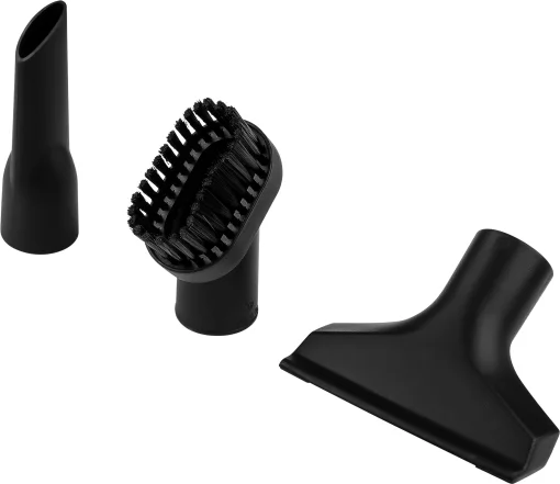 Пилосос Sencor контейнерний Allegro, 890Вт, конт пил -1.5л, НЕРА, чорно-зелений