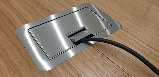 Комутаційний Бокс Element One SOCKET-X-200 Design