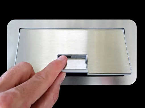 Комутаційний Бокс Element One SOCKET-X-200 Design