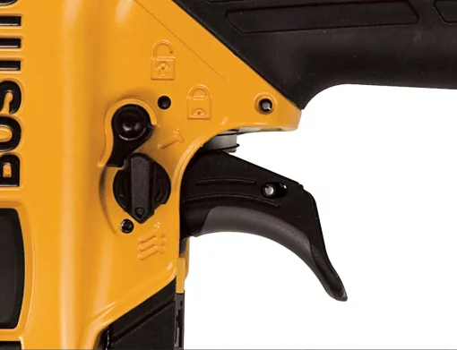 Пістолет скобозабивний пневматичний BOSTITCH SX1838-E