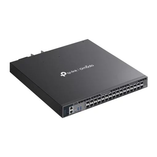 Комутатор TP-LINK SX6432YF 26xSFP+, 6xSFP28, Керований L3