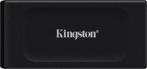 Портативний SSD Kingston 1TB USB 3.2 Gen 2 Type-C XS1000 R1050/W1000MB/s