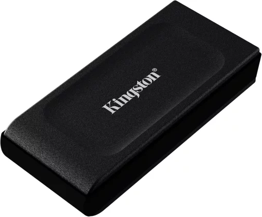 Портативний SSD Kingston 2TB USB 3.2 Gen 2 Type-C XS1000 R1050/W1000MB/s