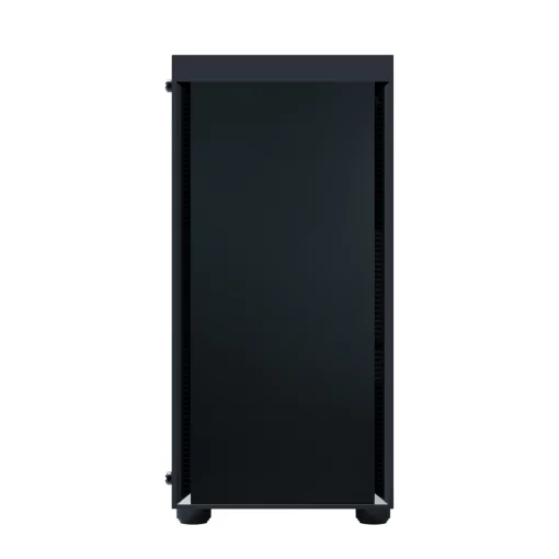 Корпус Zalman T3 Plus без БЖ, 1xUSB3.0, 2xUSB2.0, 2x120мм, VGA 290мм, ATX, чорний