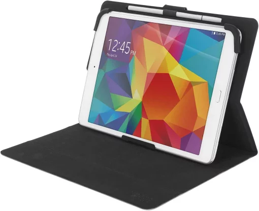 Чохол Tucano Facile Plus Universal для планшетів 7-8", чорний
