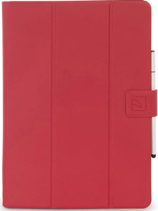 Чохол Tucano Facile Plus Universal для планшетів 7-8", червоний