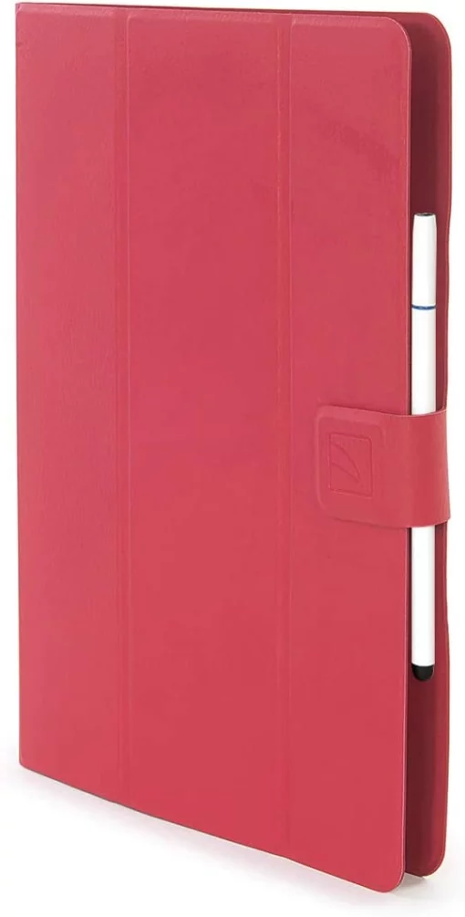Чохол Tucano Facile Plus Universal для планшетів 7-8", червоний
