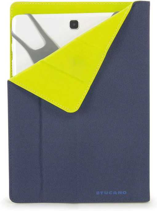 Чохол Tucano Vento Universal для планшетів 7-8", синій
