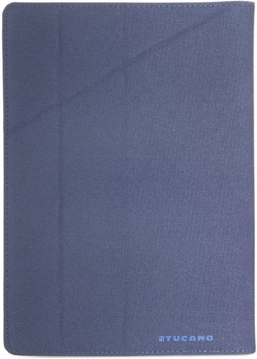 Чохол Tucano Vento Universal для планшетів 7-8", синій