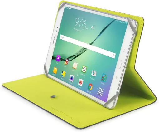 Чохол Tucano Vento Universal для планшетів 7-8", синій