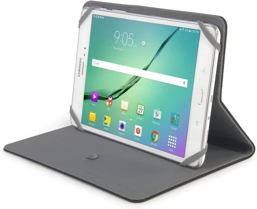 Чохол Tucano Vento Universal для планшетів 7-8", чорний