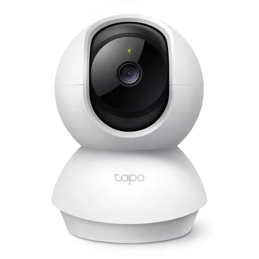 IP-Камера TP-LINK Tapo C200C FHD N300 microSD motion detection, 9x zoom