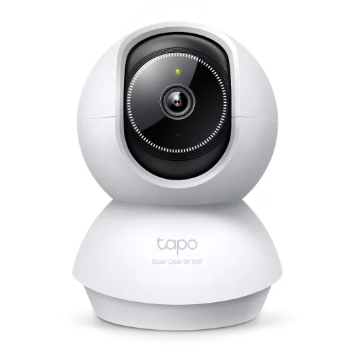 IP-Камера TP-LINK Tapo C230 3MP N300 microSD motion detection 360° mic