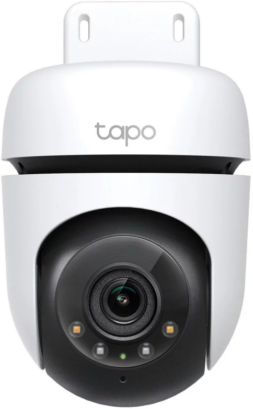 IP-Камера TP-LINK Tapo C510W 3MP N300 зовнішня поворотна