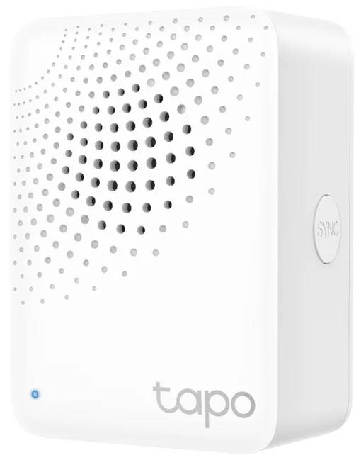 Розумний хаб із дзвінком TP-LINK Tapo H100