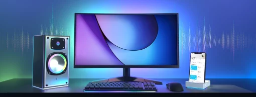 Розумна Wi-Fi стрічка TP-LINK TAPO L900-10