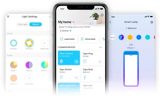 Розумна Wi-Fi стрічка TP-LINK TAPO L900-5