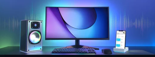 Розумна Wi-Fi стрічка TP-LINK TAPO L900-5