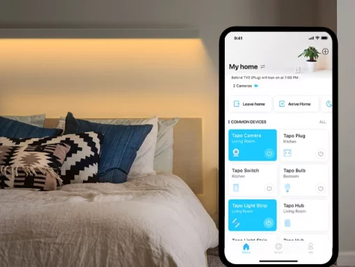 Розумна Wi-Fi стрічка TP-LINK TAPO L900-5