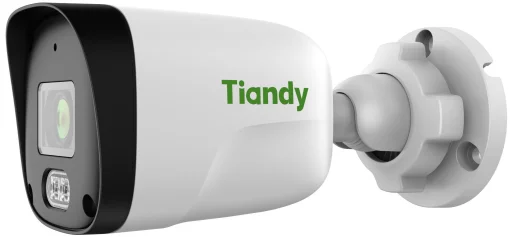 IP-камера Tiandy TC-C321N Spec:AK/I3W/E/Y/2.8mm/V2.0, 2MP, Color Maker Bullet, 2.8mm, f/1.6, LED15m, IR30m, PoE, IP67