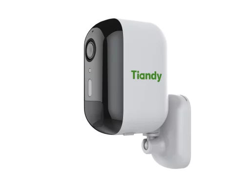 IP-камера Tiandy TC-C32CN Spec:I3W/U/WIFI/2.8mm/V4.0, 2MP, Wi-Fi Bullet, 2.8mm, f/1.6, IR30m, DC5V, Batt.5200mAh, IP65, Speaker