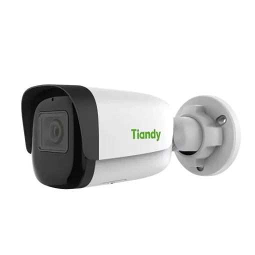 IP-камера Tiandy TC-C32WS Spec:I5/E/Y/M/S/H/2.8mm/V4.0, 2MP, Starlight IR Bullet, 2.8mm, f/1.6, IR50m, DC12V, PoE, IP67