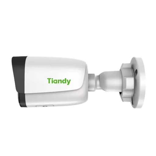IP-камера Tiandy TC-C32WS Spec:I5/E/Y/M/S/H/2.8mm/V4.0, 2MP, Starlight IR Bullet, 2.8mm, f/1.6, IR50m, DC12V, PoE, IP67