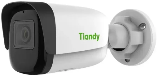 IP-камера Tiandy TC-C32WS Spec:I5/E/Y/M/S/H/2.8mm/V4.0, 2MP, Starlight IR Bullet, 2.8mm, f/1.6, IR50m, DC12V, PoE, IP67
