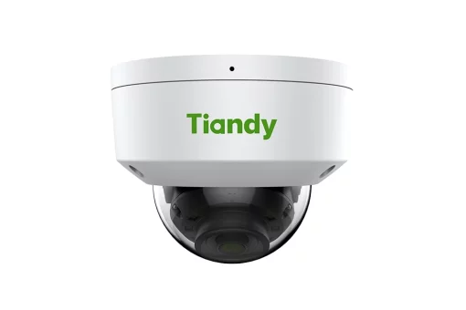 IP-камера Tiandy TC-C34KN Spec:I3/A/E/Y/2.8-12mm/V4.2, 4MP, Dome, 2.8-12mm AVF, f/1.6, IR30m, PoE, IP66