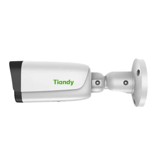 IP-камера Tiandy TC-C34UP Spec:W/E/Y/M/4mm/V4.0, 4MP, Color Maker Bullet, 4mm, f/1.0, LED20m, PoE, IP67