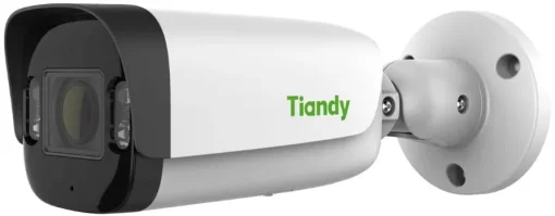 IP-камера Tiandy TC-C34UP Spec:W/E/Y/M/4mm/V4.0, 4MP, Color Maker Bullet, 4mm, f/1.0, LED20m, PoE, IP67