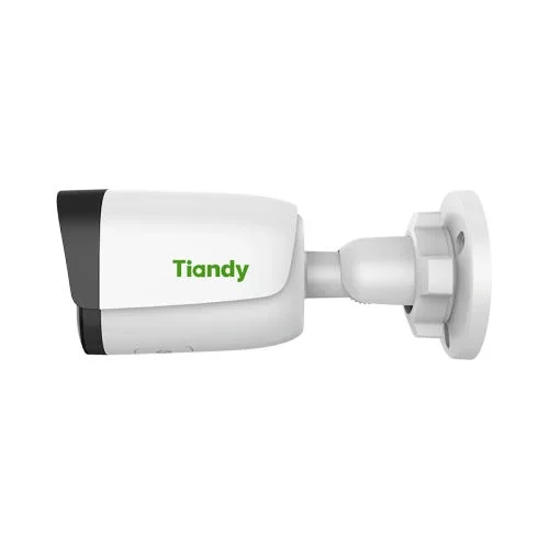 IP-камера Tiandy TC-C34WP Spec:W/E/Y/2.8mm/V4.0, 4MP, Color Maker Bullet, 2.8mm, f/1.0, LED15m, DC12V, PoE, IP67