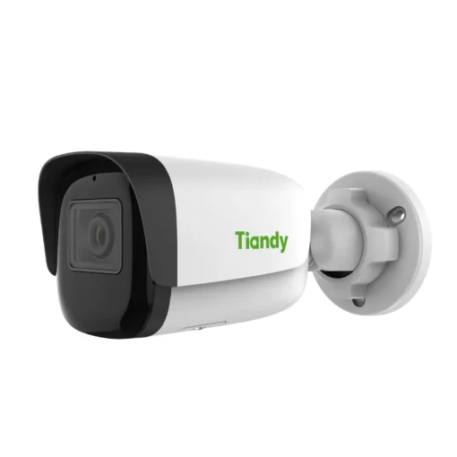 IP-камера Tiandy TC-C35WS Spec:I5/E/Y/M/H/2.8mm/V4.1, 5MP, Starlight Bullet, 2.8mm, f/1.6, IR50m, PoE, IP67