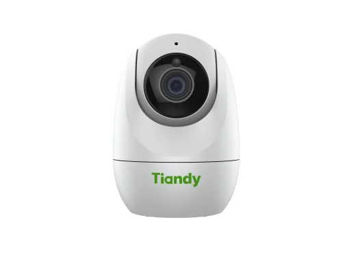 IP-Камера Tiandy TC-H342N 4MP Wi-Fi Speaker microSD motion detection