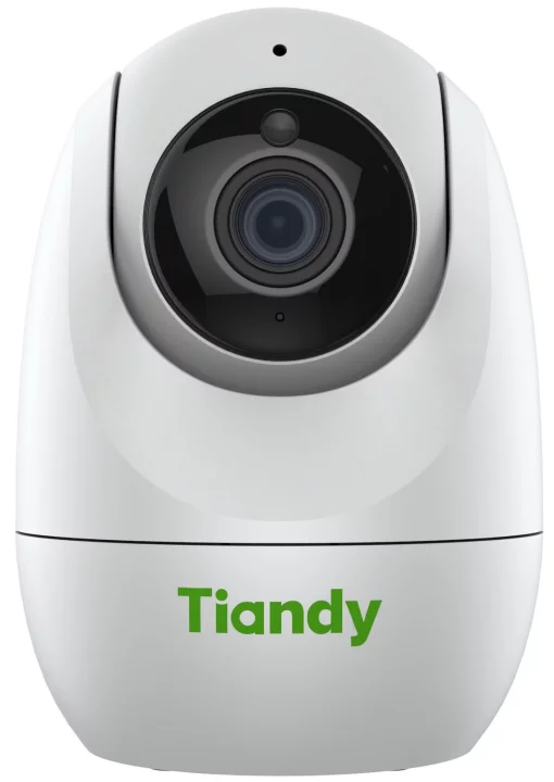 IP-Камера Tiandy TC-H342N 4MP Wi-Fi Speaker microSD motion detection