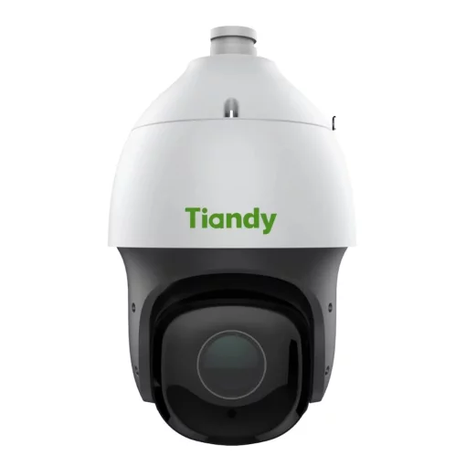 IP-камера Tiandy TC-H356S Spec:30X/I/E++/A/V3.0, 5MP, PTZ Starlight AI, 30x, 4.7-141mm, f/1.6-3.6, IR200m, PoE++, DC 24V, IP66