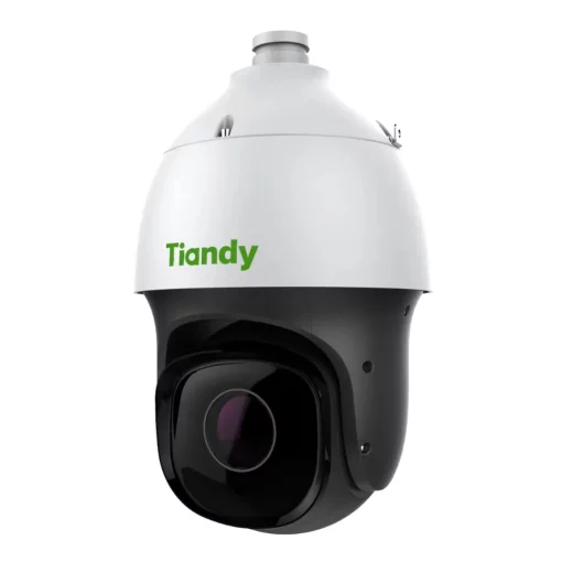 IP-камера Tiandy TC-H356S Spec:30X/I/E++/A/V3.0, 5MP, PTZ Starlight AI, 30x, 4.7-141mm, f/1.6-3.6, IR200m, PoE++, DC 24V, IP66
