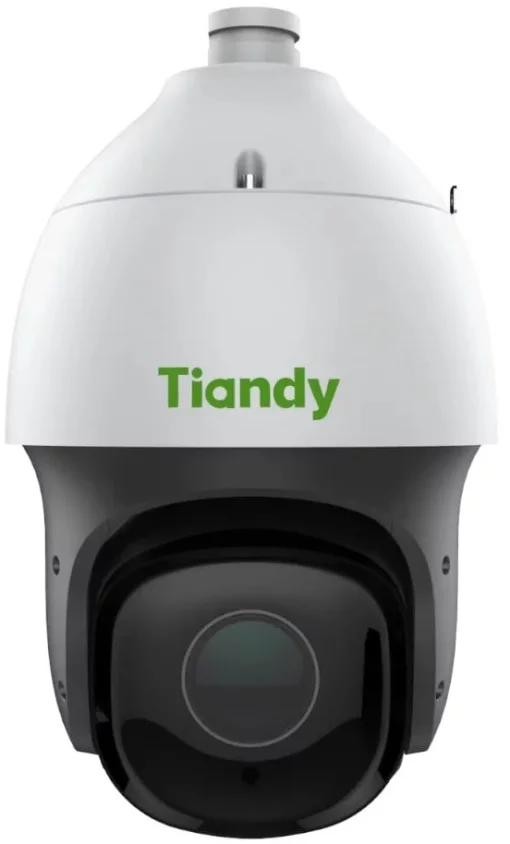 IP-камера Tiandy TC-H356S Spec:30X/I/E++/A/V3.0, 5MP, PTZ Starlight AI, 30x, 4.7-141mm, f/1.6-3.6, IR200m, PoE++, DC 24V, IP66