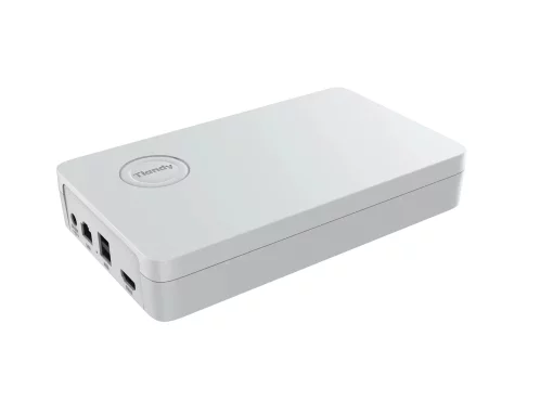 Відеореєстратор Tiandy TC-R3105 Spec:I/B/L/S, 5ch, 1HDD