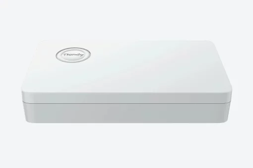 Відеореєстратор Tiandy TC-R3105 Spec:I/B/L/S, 5ch, 1HDD