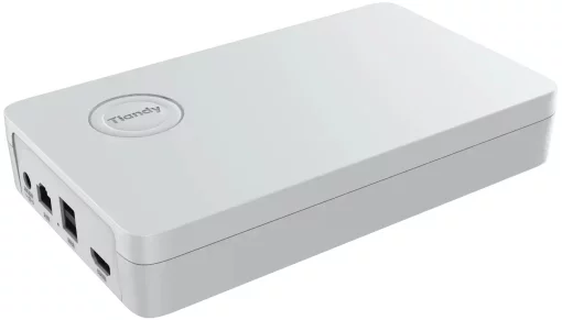 Відеореєстратор Tiandy TC-R3105 Spec:I/B/L/S, 5ch, 1HDD