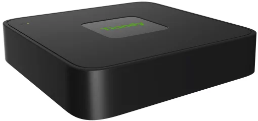 Відеореєстратор Tiandy TC-R3105 Spec:I/B/P4/Eu/L/S/V2.0, 5ch, 1HDD, 4PoE