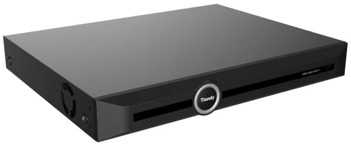 Відеореєстратор Tiandy TC-R3220 Spec:I/B/K/V3.1, 20ch, 2HDD, 4K