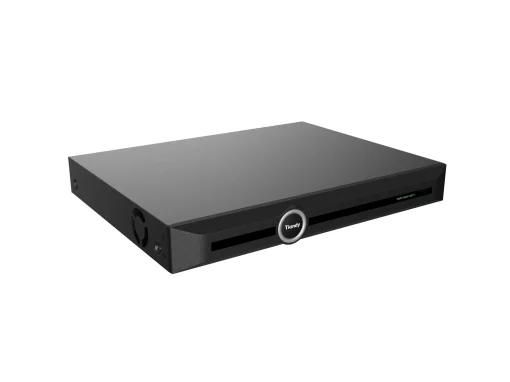 Відеореєстратор Tiandy TC-R3232 Spec:I/B/K/V3.1, 32ch, 2HDD, 4K